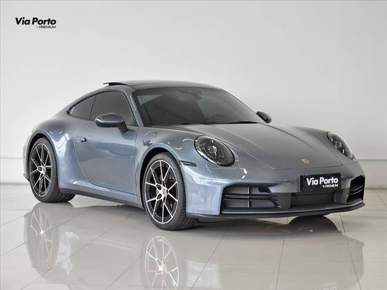 PORSCHE 911 3.0 24V H6 GASOLINA CARRERA PDK PORSCHE 911 3.0 24V H6 GASOLINA CARRERA PDK